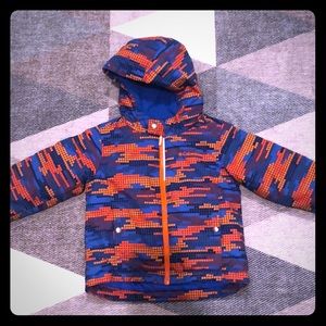 Columbia 3T snow/ski jacket